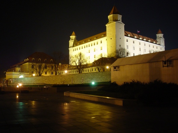 Bratislava_Castle